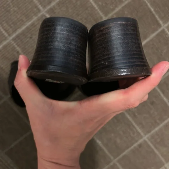 Talbot mules - Picture 7 of 7